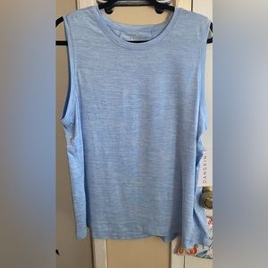 New!  Danskin active wear top sz Extra Large🎁